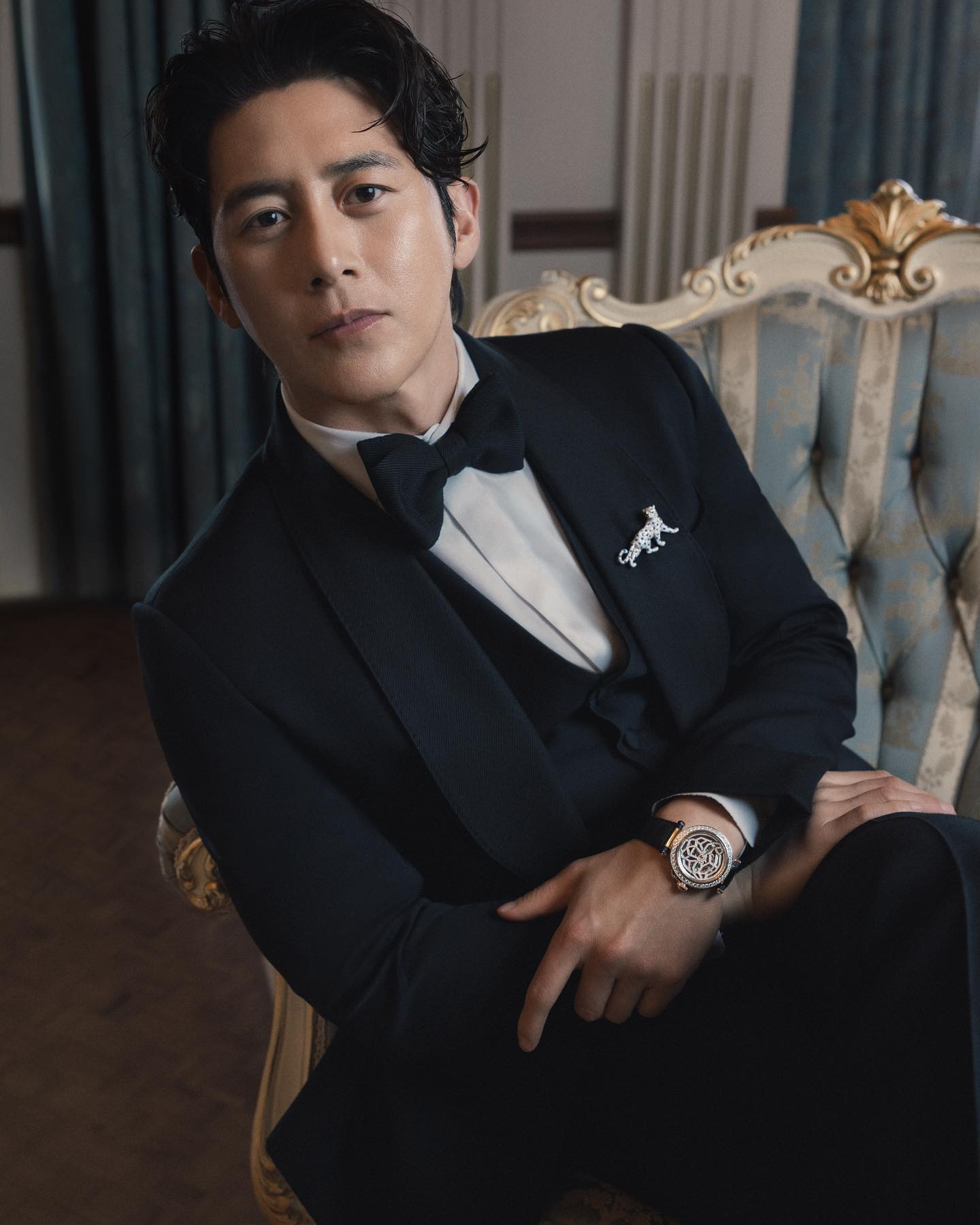 [가석방 심사관 이한신] 고수의 연기 여정: 그의 대표작과 숨겨진 이야기(인스타 바로가기)