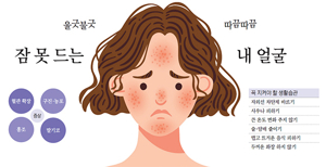주사피부염