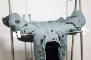 구스·경량·흰색 패딩까지! 패딩 세탁방법 총정리 6 img