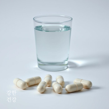 브로멜라인 효능