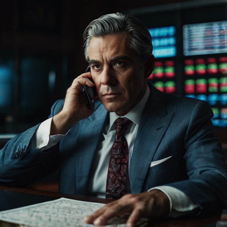 주식 리딩방 사기를 막아라