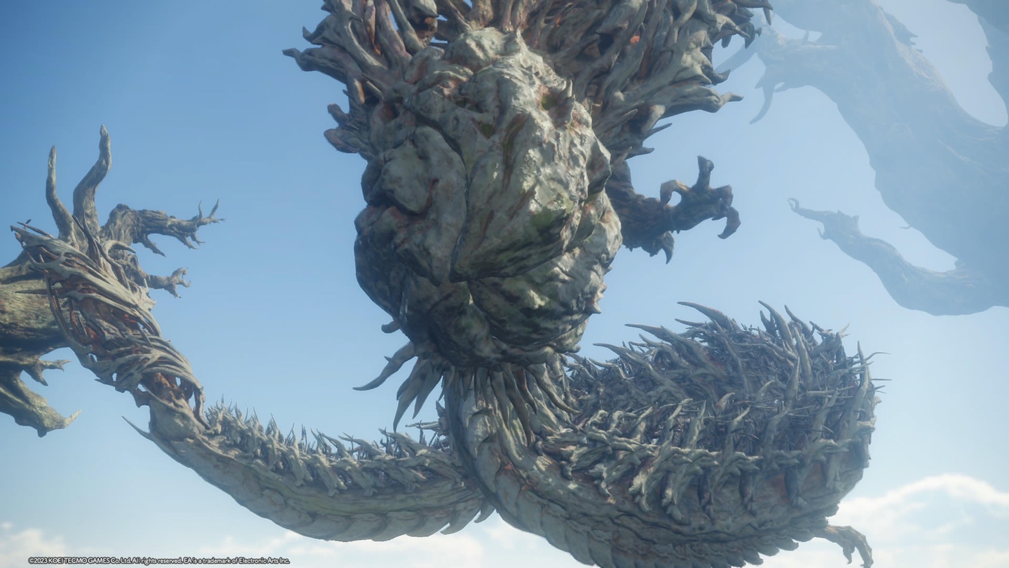 와일드하츠 게임 캡쳐화면