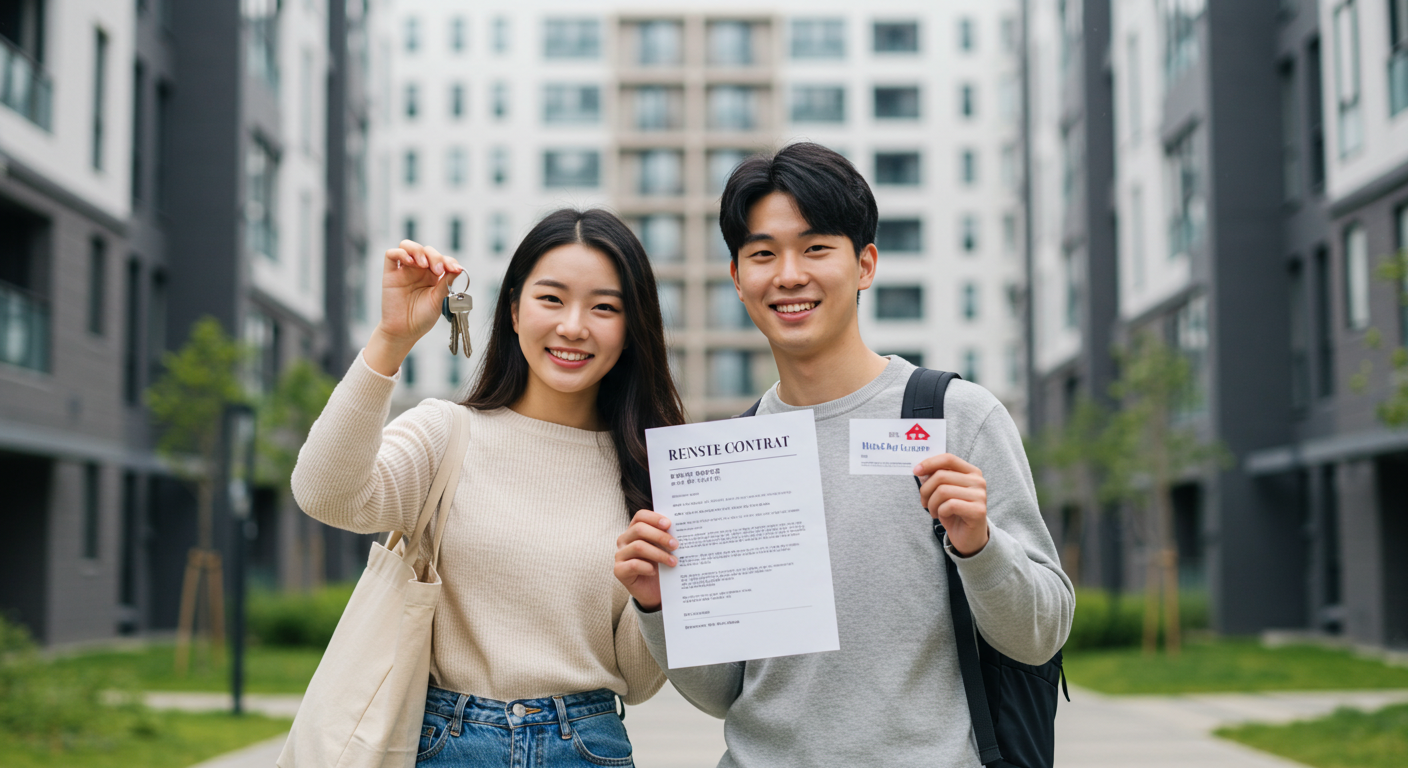 혼인신고 대출&amp;#44; 신혼부부 주거지원&amp;#44; LH 신혼부부 혜택