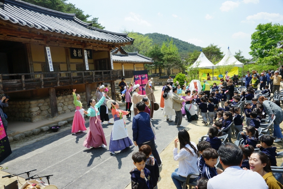 [5월 축제]2025 영주 한국선비문화축제❘기간, 일정, 프로그램, 공연 총정리