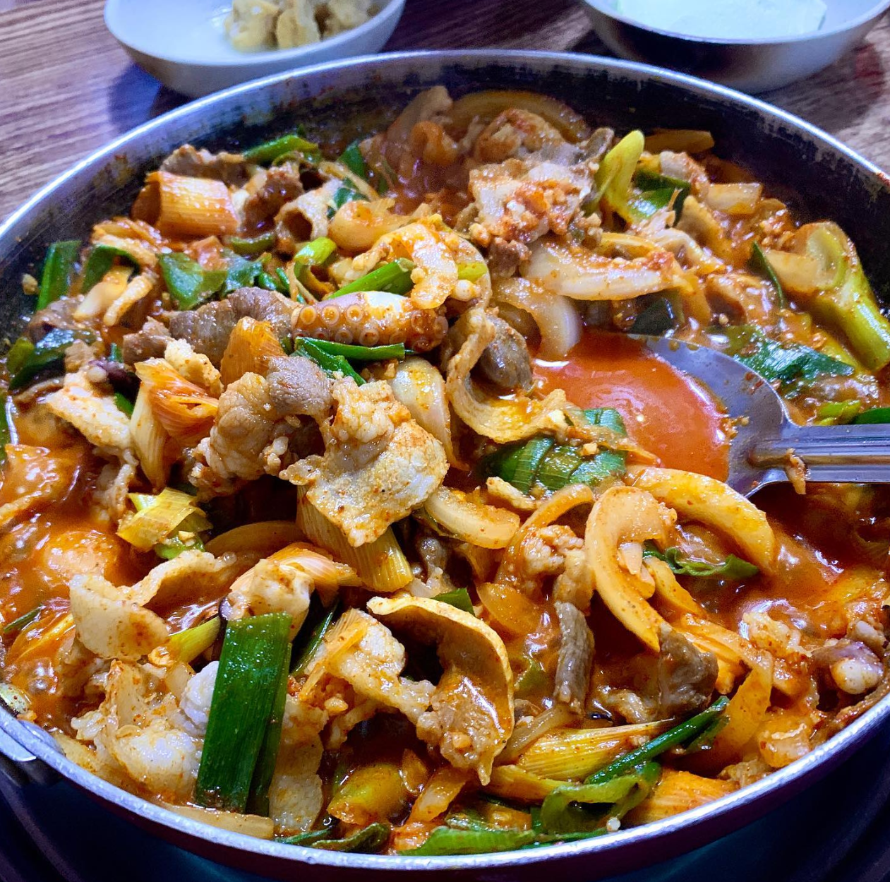 경주 맛집 베스트 10