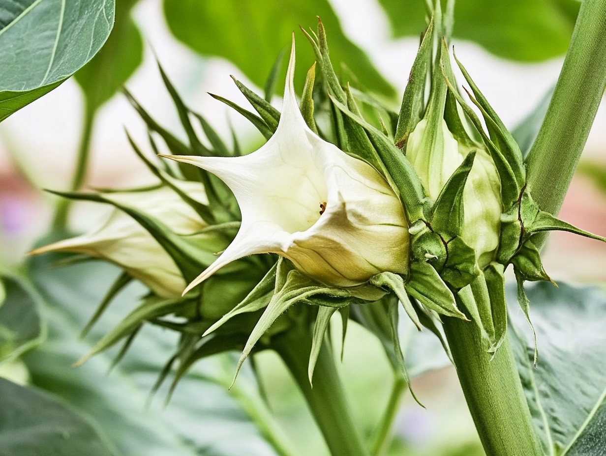 10월23일 탄생화