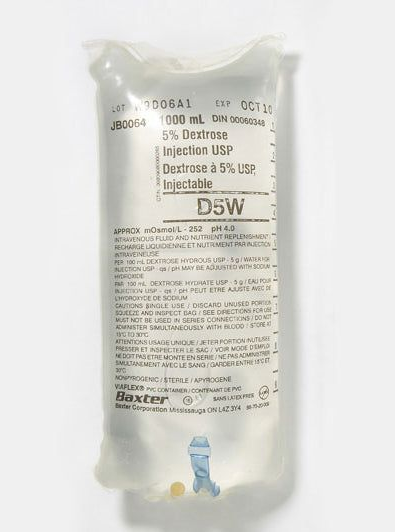 염화나트륨 주사