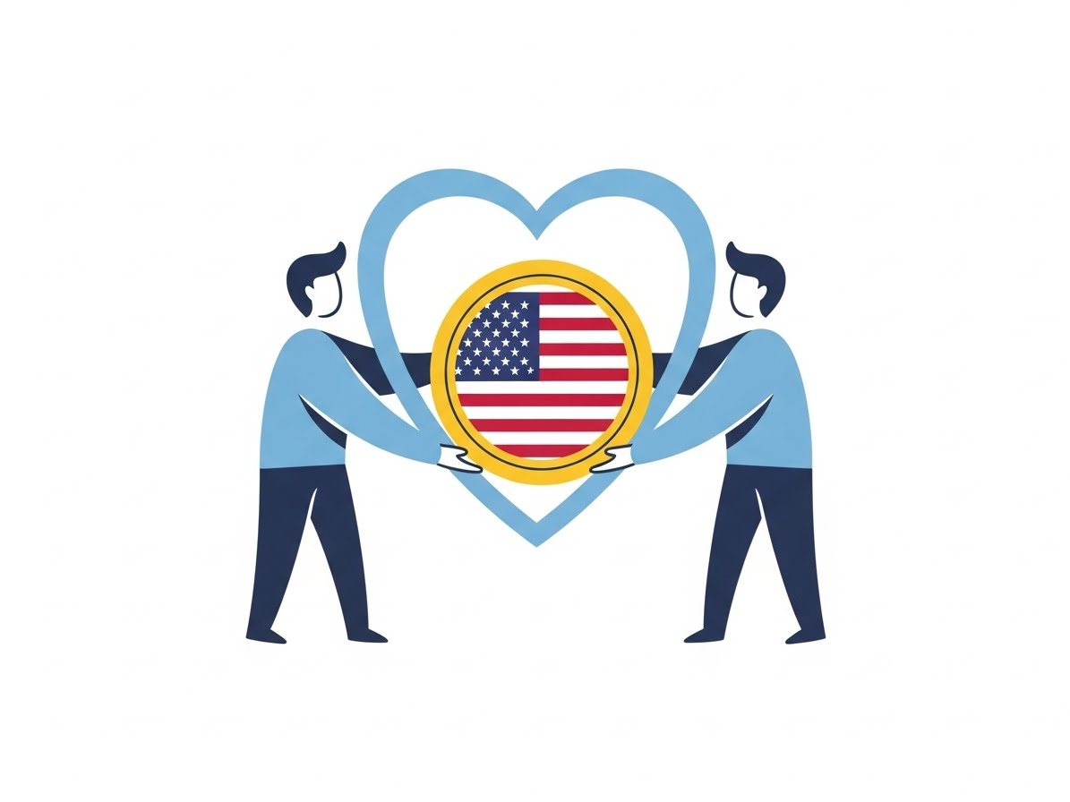 미국 주식 배우자 증여