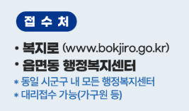청년내일저축계좌 신청방법 자격조건 요건 혜택