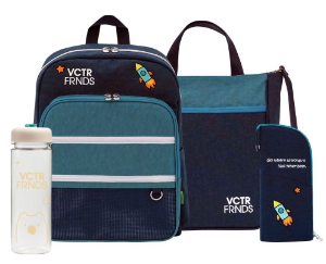 초등학생 책가방 구입시 고려할 사항 및 인기 브랜드 정리