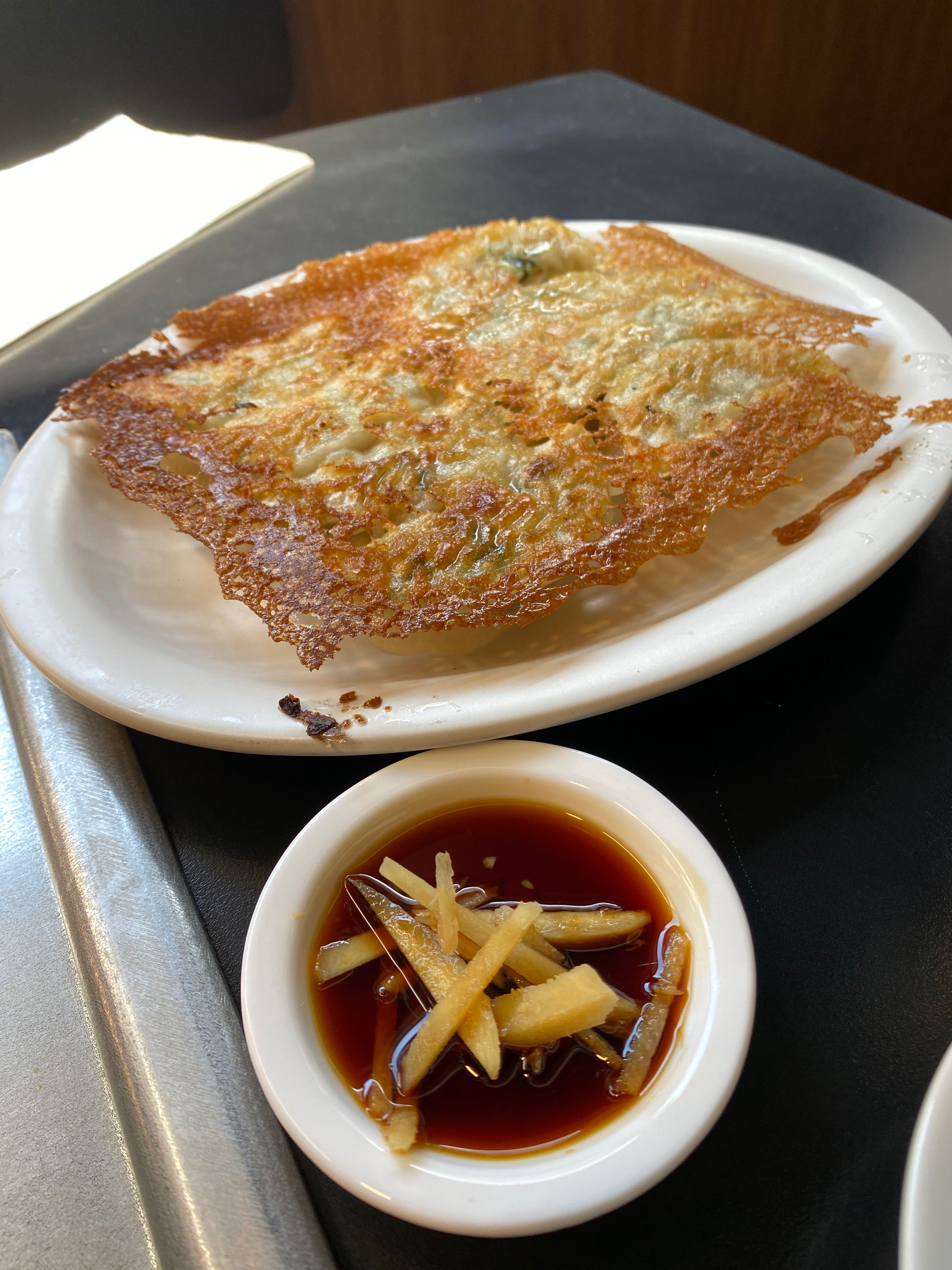 [가로수길 맛집/신사 맛집] 핫쵸_가로수길 핫플 솔직후기, 웨이팅 꿀팁