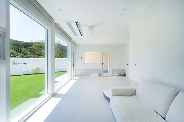 플러피애견풀빌라