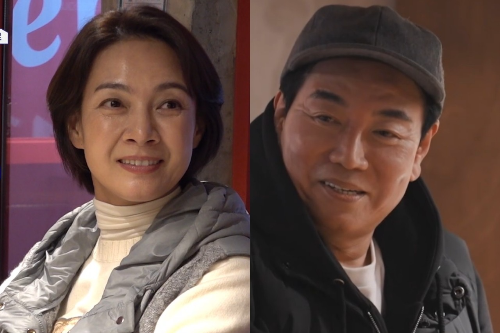 김일우 결혼