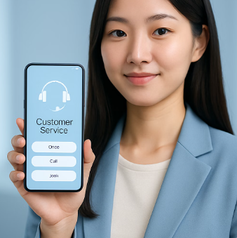 쿠팡 고객센터 전화번호 즉시 확인