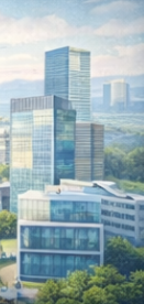 야탑밸리 도시첨단산업단지 총정리