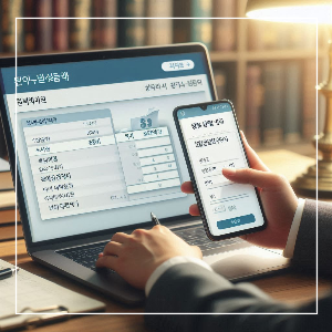 현금영수증 취소/정정
