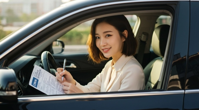 내차 보험료 알아보기 💸 - 2025년, 가장 쉽고 빠른 방법 총정리!