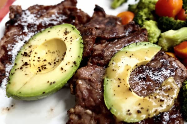 저탄고지 식단 부작용 5가지와 안전한 실천법 총정리