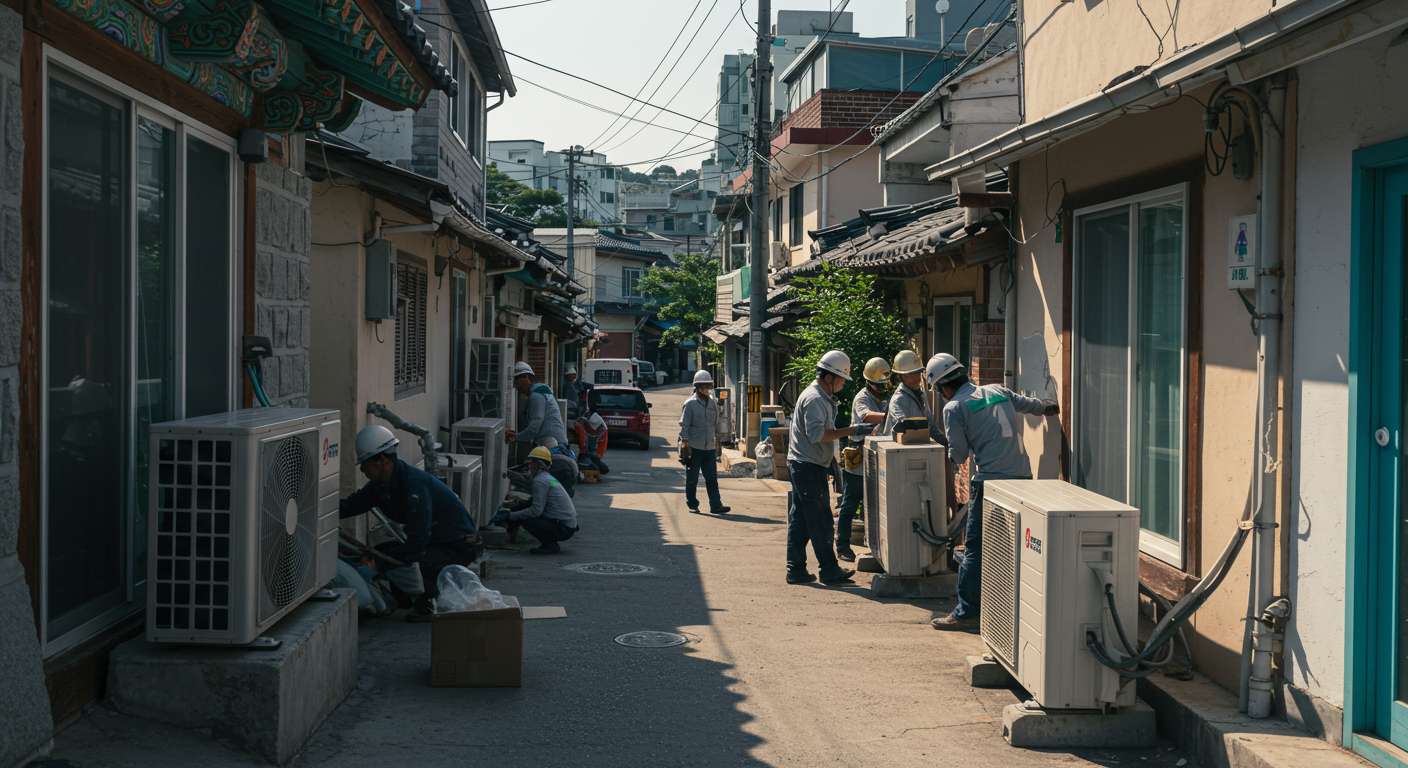 2025년 에너지바우처 신청 자격&amp;#44; 방법 확인
