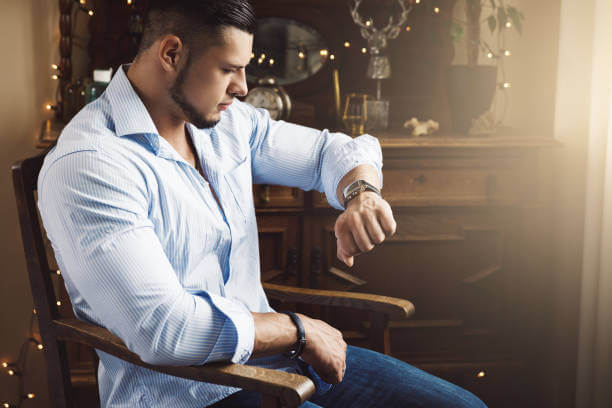 30대·40대가 사랑하는 시계 모델