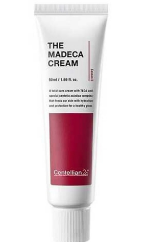 마데카솔-성분-마데카-크림