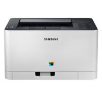 삼성전자 컬러 레이저 프린터, SL-C513W