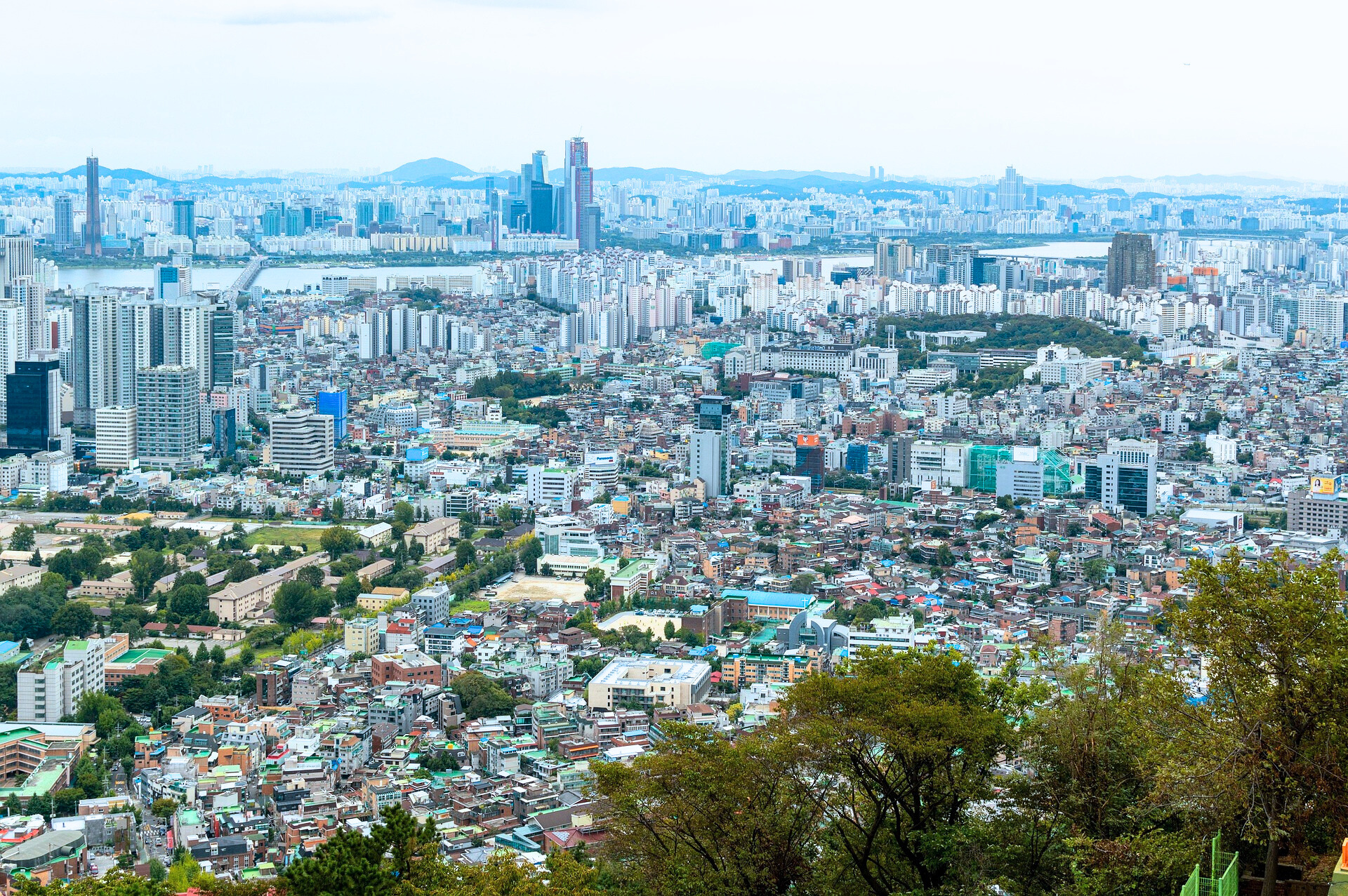 상업지역 5선 관련 사진