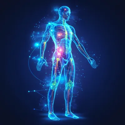 염증 수치 상승 이유 3가지와 해결법 한눈에1