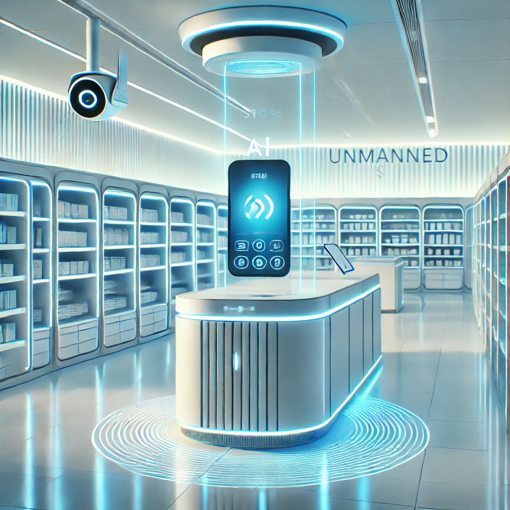 무인 매장과 AI 결제 시스템, 앞으로 일상 소비는 어떻게 변할까?