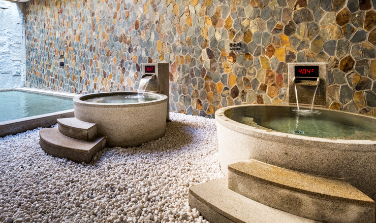 아쿠아필드 항아리탕