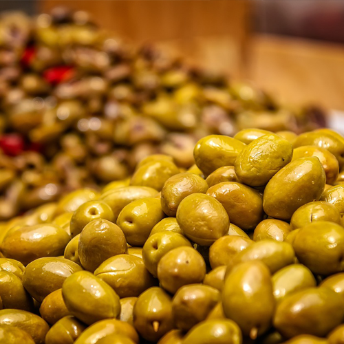 올리브오일효능과부장용