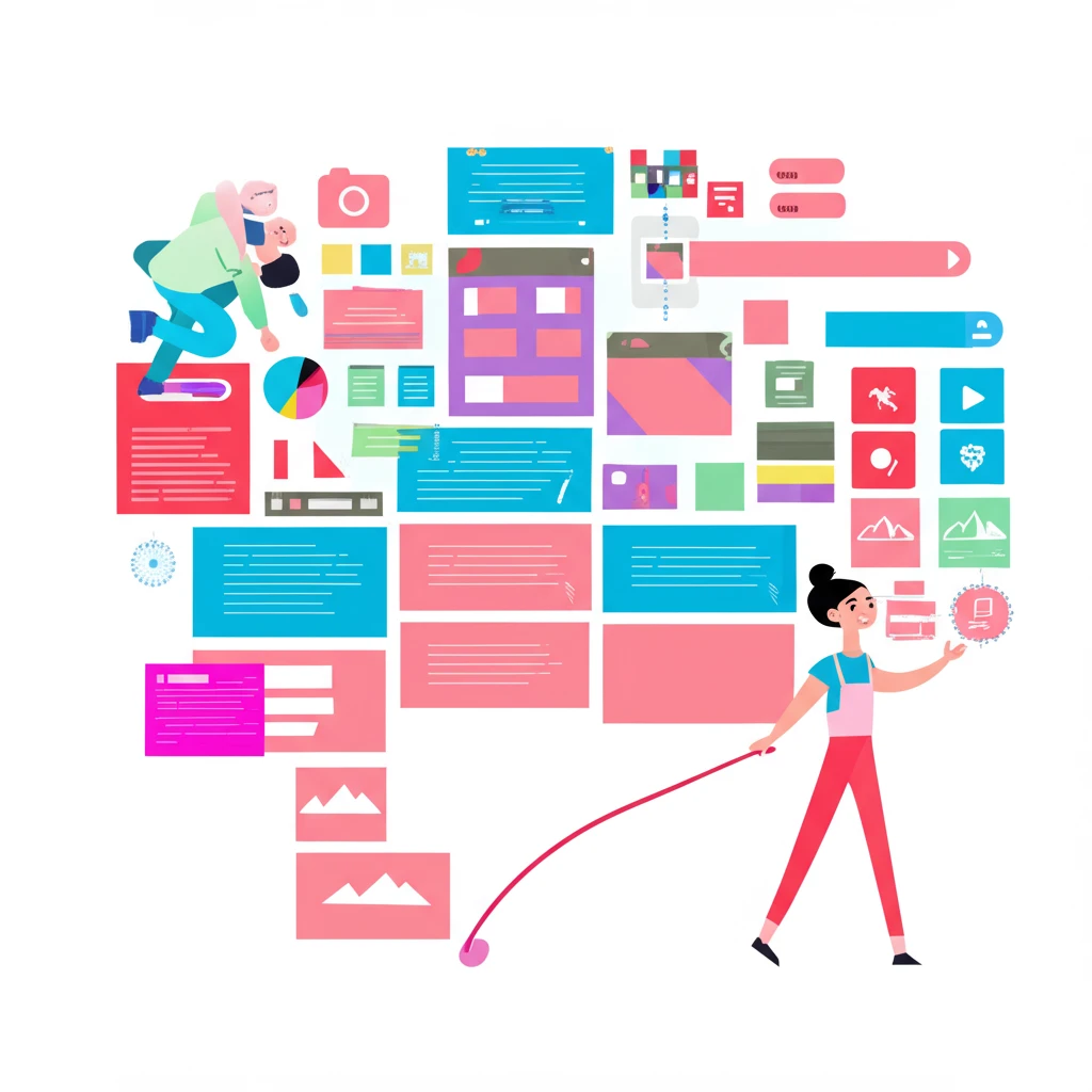 캔바, 너만 몰랐어? 디자인 능력 2