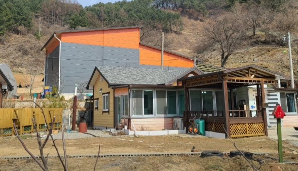 강원도 전원주택, 농가주택, 촌집, 시골집 - 평창군 대화면 하안미리 / 방림면 계촌리, 영월군 무릉도원면 운학리