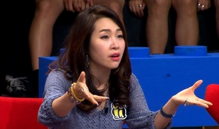 조갑경 프로필 나이 고향 학력 가수 경력