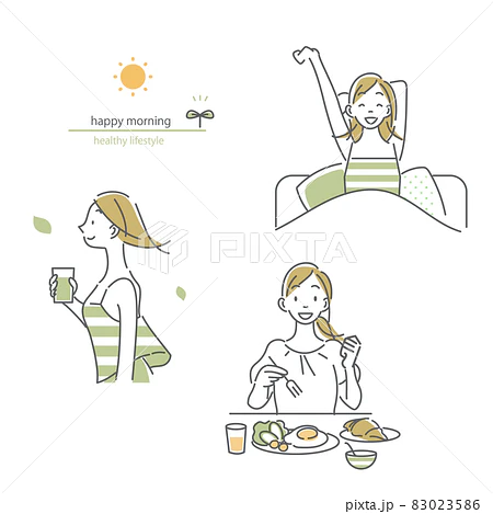 오래 유지되는 다이어트 습관 만들기