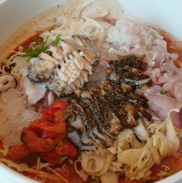 속초유명한음식 BEST 7가지