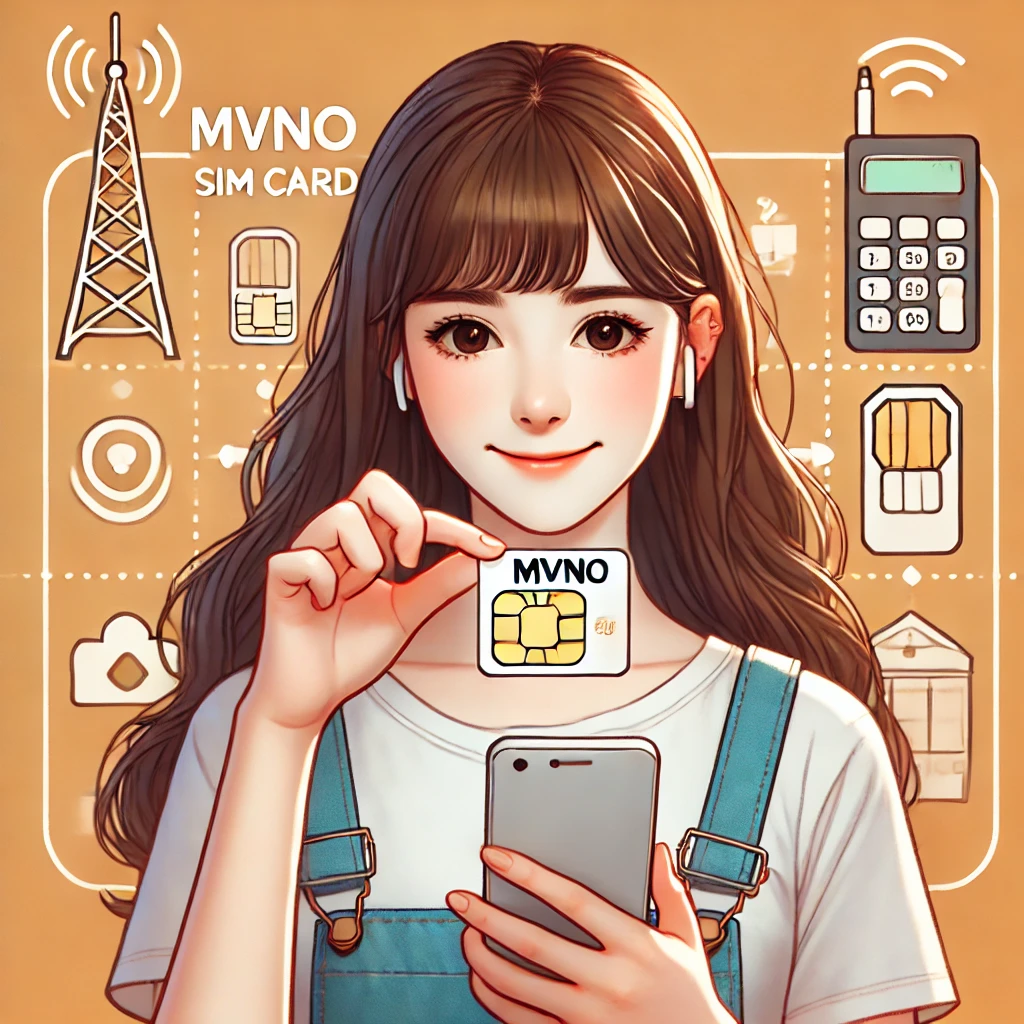 2025년 알뜰폰 비교사이트 확인하기