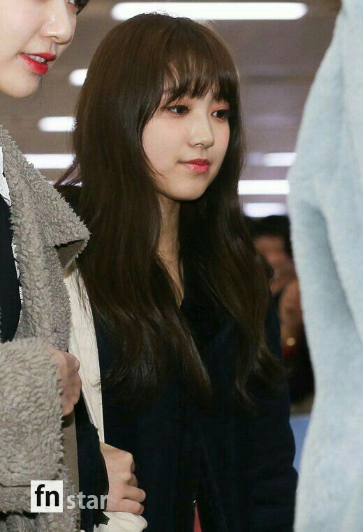 아이즈원 야부키나코 아이즈원 야부키나코