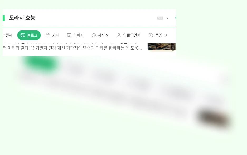 도라지 효능_1_subsection