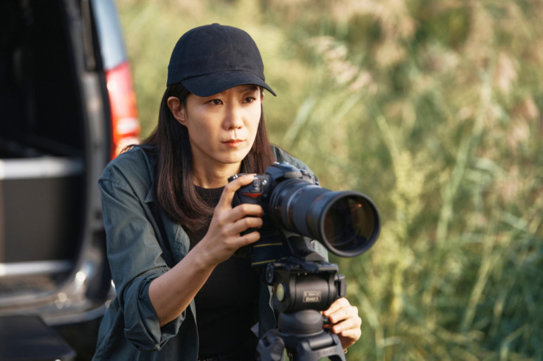 넷플릭스 크로스 희주 전혜진