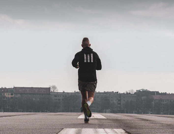 공복 유산소, 진짜 다이어트에 효과적인가? 직접 실험