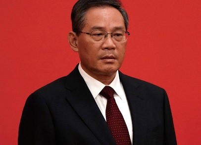 시진핑 3연임