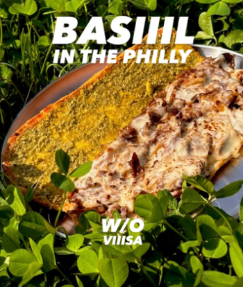 윗아웃비자 대표 메뉴