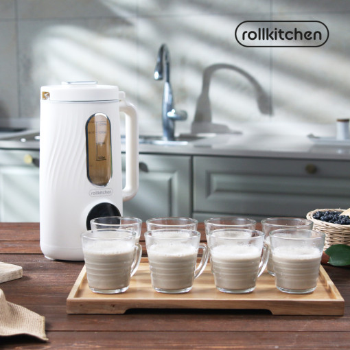 롤키친 두유 제조기