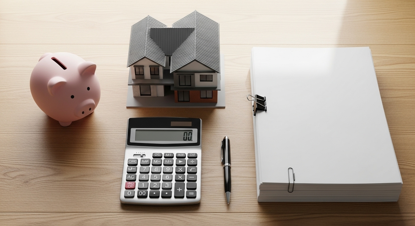 2026 통합공공임대주택 입주 자격 및 선정 기준 총정리