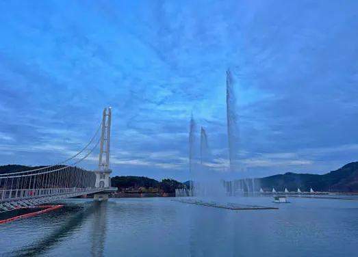 예당저수지