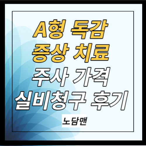 A형 독감
