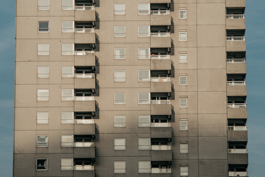 Rent control
