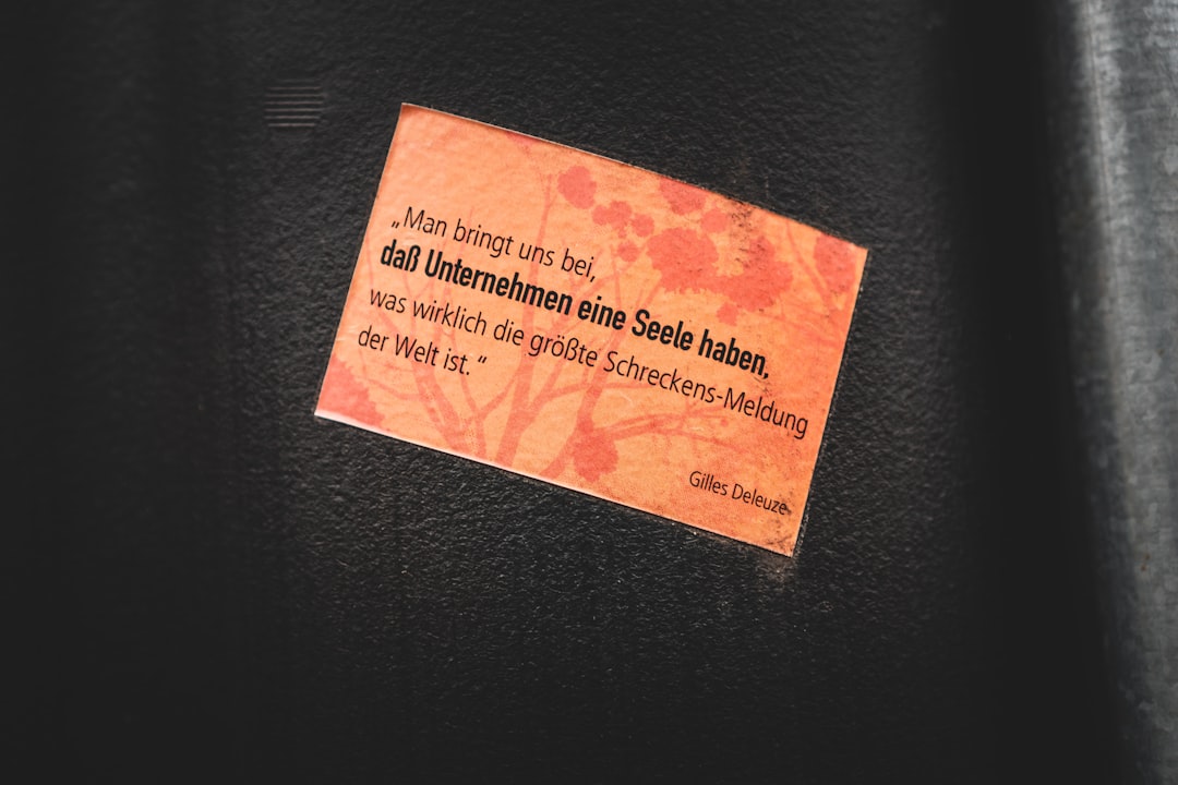 Cultural Card