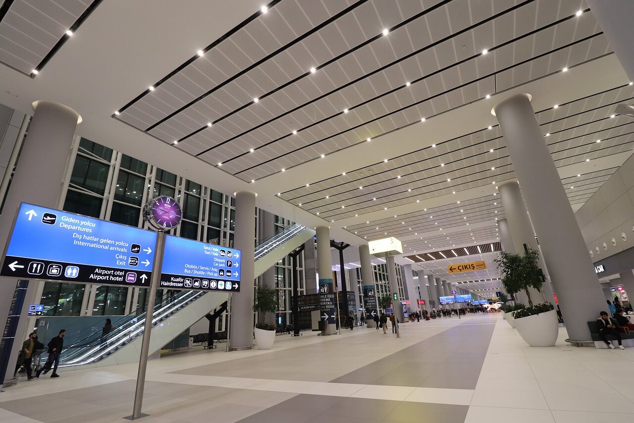 대구공항 주차 대구공항 주차요금(무료 주차 팁) 